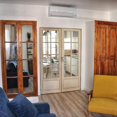 Escapade A Sanary, Au Coeur Du Village, 200M Du Port,Clim,Wifi,Parking Ngoại thất bức ảnh