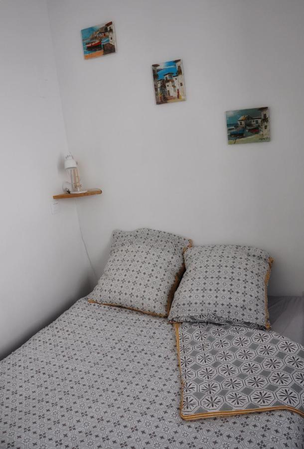 Escapade A Sanary, Au Coeur Du Village, 200M Du Port,Clim,Wifi,Parking Ngoại thất bức ảnh