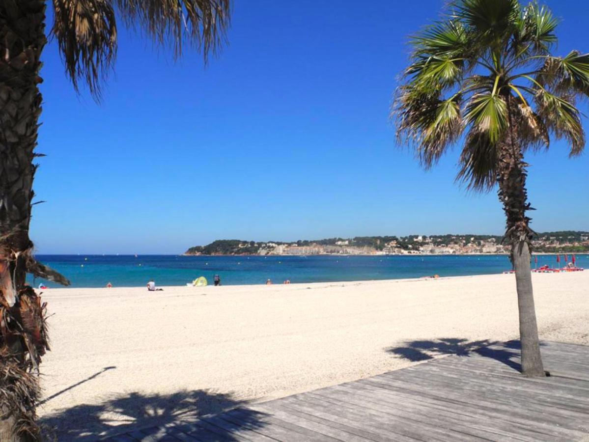 Escapade A Sanary, Au Coeur Du Village, 200M Du Port,Clim,Wifi,Parking Ngoại thất bức ảnh
